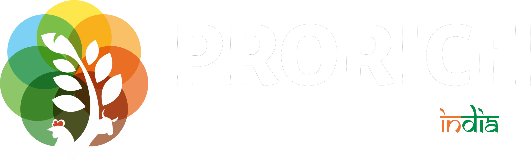 Prorich Logo